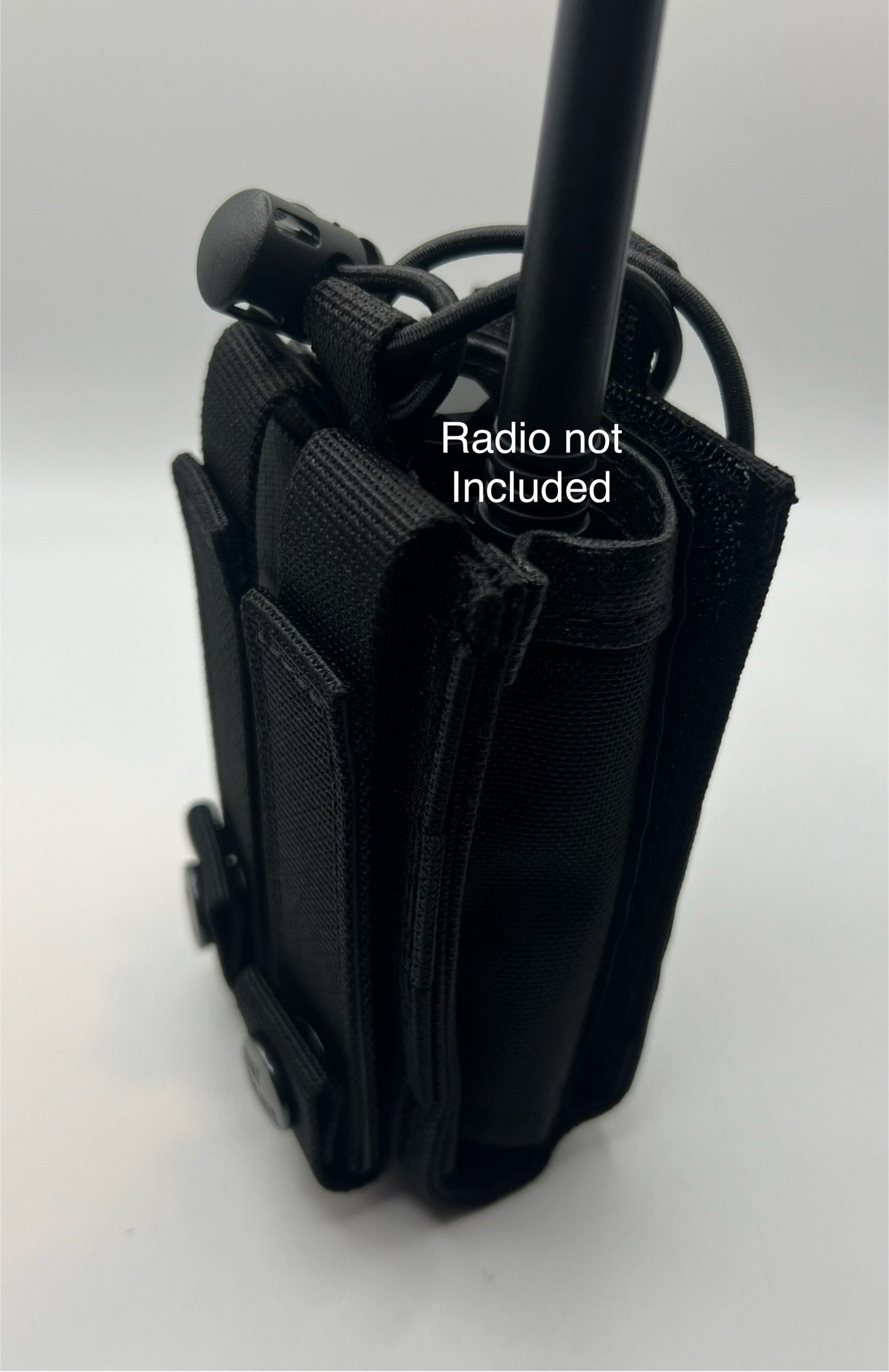 Nylon Molle Holster