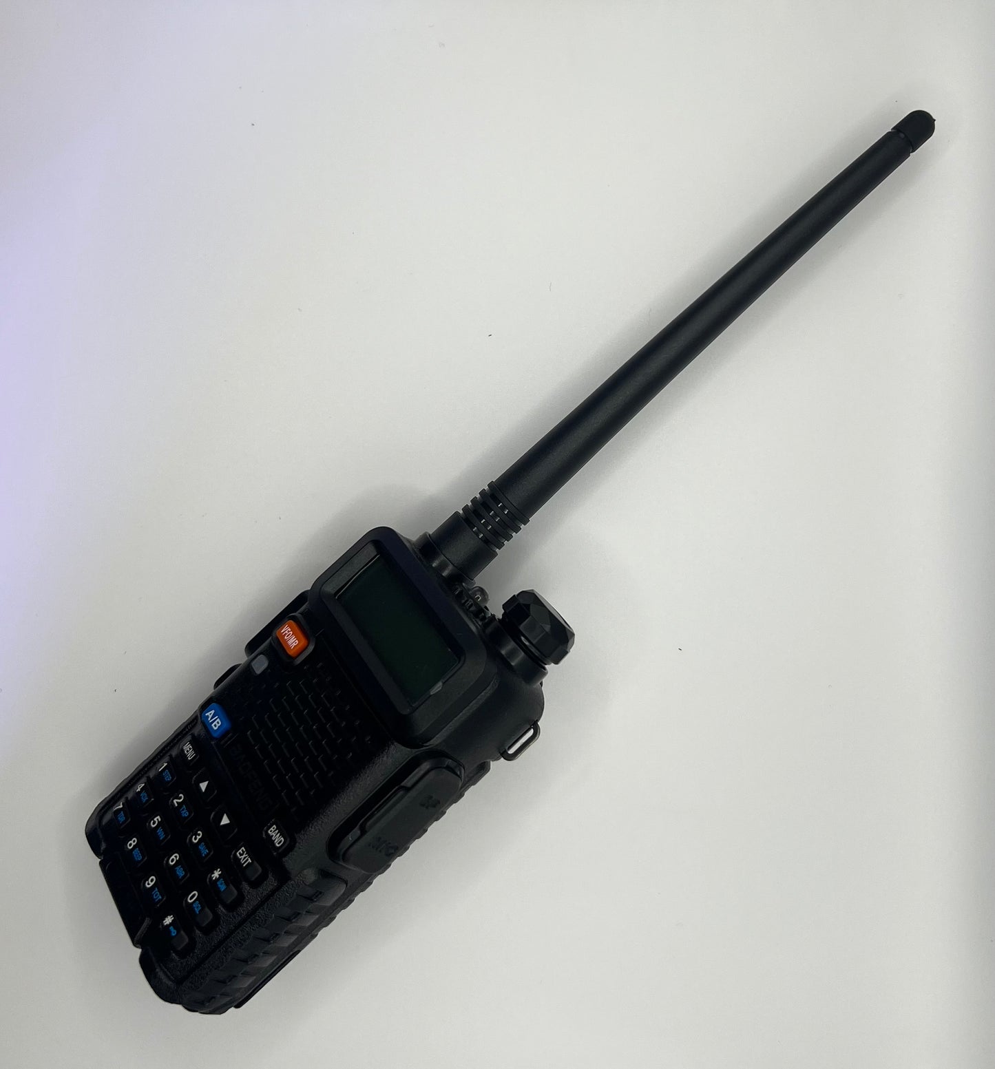 Custom pre-programmed Emergency HAM Radio