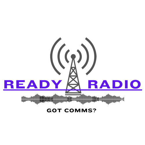 Ready Radio